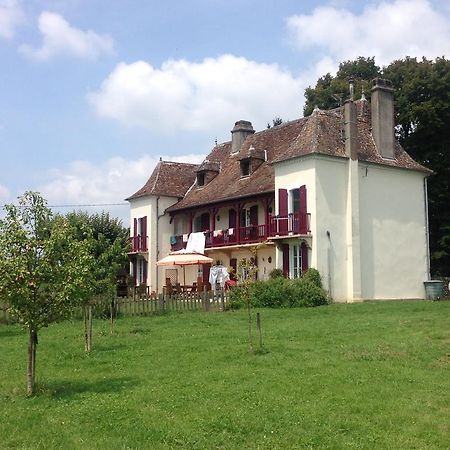 Arret Et Aller Bed and Breakfast Argagnon Εξωτερικό φωτογραφία