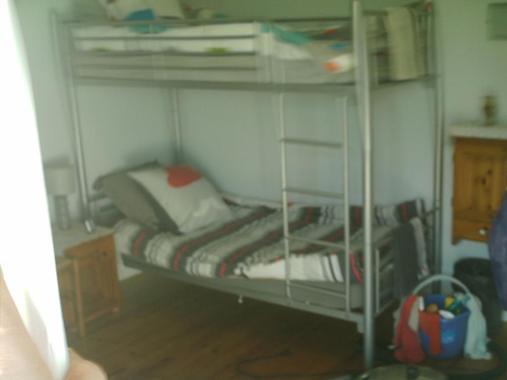 Arret Et Aller Bed and Breakfast Argagnon Δωμάτιο φωτογραφία
